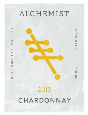 Alchemist Chardonnay