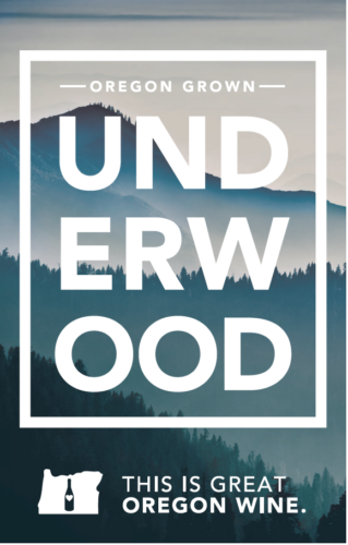 Underwood can Casd card - Oregon