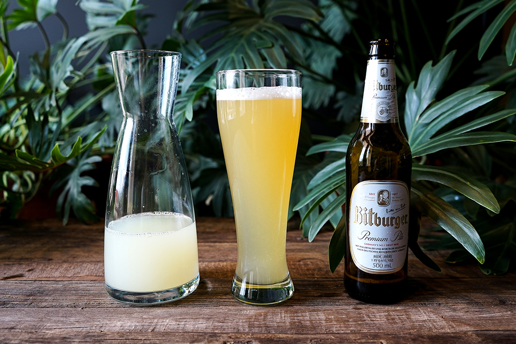 What is a Radler? - Union Wine Co.