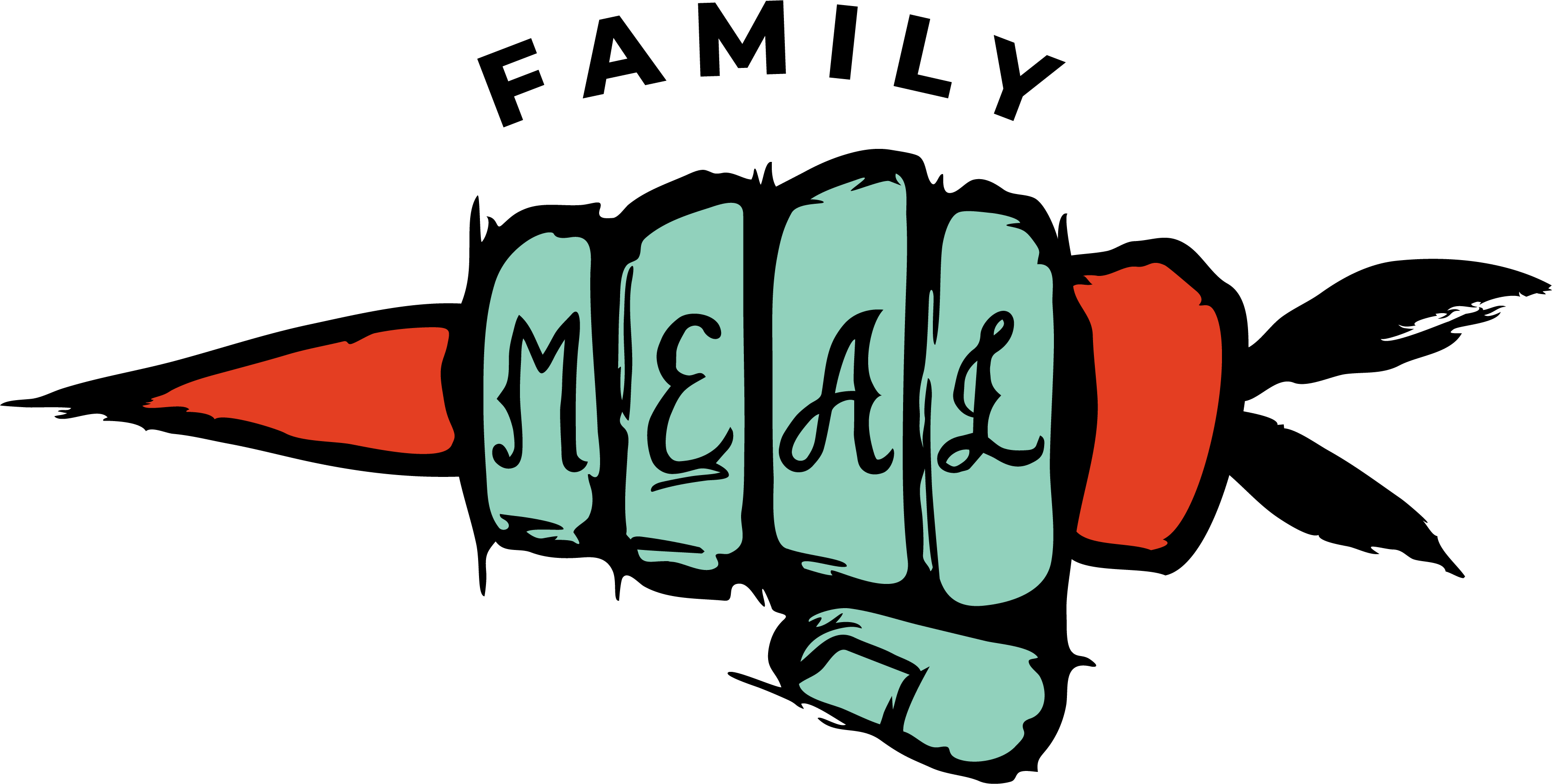 Family Meal Logo