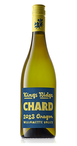 Kings Ridge Chardonnay