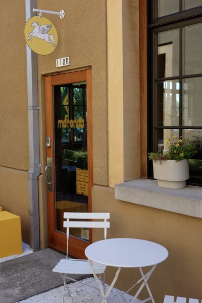Merenda Italian Deli- Dundee