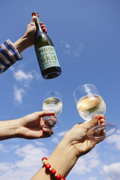 Kings Ridge Pinot Gris