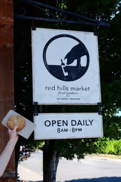 Red Hills Market Dundee