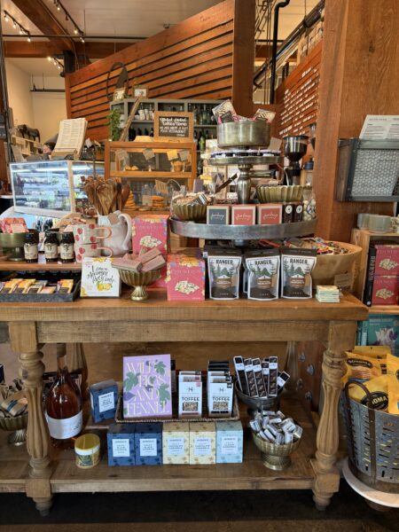 Red Hills Market Dundee