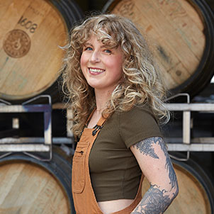 Union Wine Company Crew list