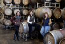Union Wine Co. Women in Wine